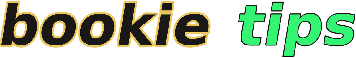 bookie tips logo
